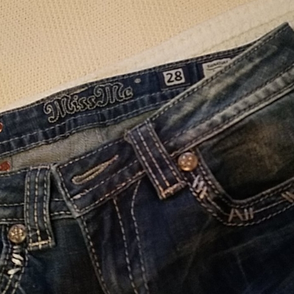 Miss Me - Picture 2 of 2